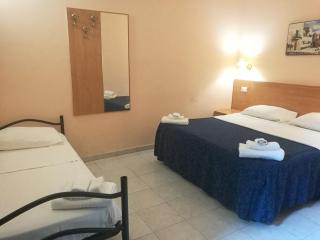 Palma - Roma - 8