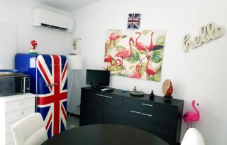Maison Lolly corse wifii free - 4