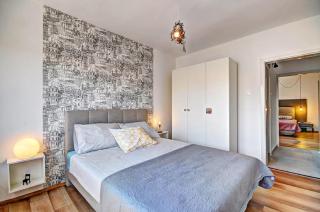 Lola app in city center, 4+1 pax - Pula - 5