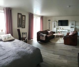 Tore Hunds Apartments - Andenes - 2