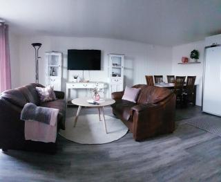 Tore Hunds Apartments - Andenes - 3
