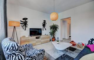 Lola app in city center, 4+1 pax - Pula - 9