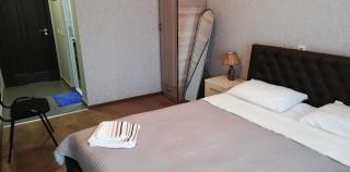 Guesthouse Ori Beli in Mestia - 7