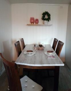 Tore Hunds Apartments - Andenes - 4