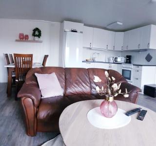 Tore Hunds Apartments - Andenes - 6
