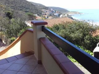Appartamento Con Splendida Vista Mare - Arbus - 8