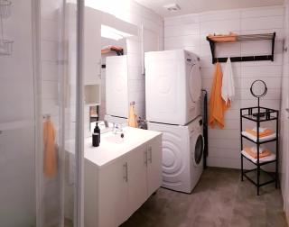 Tore Hunds Apartments - Andenes - 7