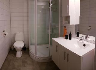 Tore Hunds Apartments - Andenes - 8