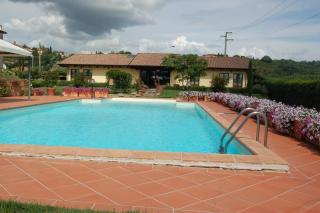 Agriturismo "Le Rondinelle" - Valiano - 5