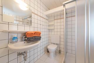 Haus Albatros App. Storchennest - Norderney - 5