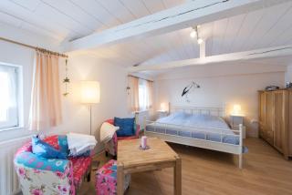 Haus Albatros App. Storchennest - Norderney - 8