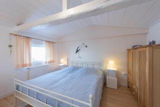 Haus Albatros App. Storchennest - Norderney - 4