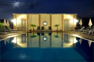 Landhotel Burg im Spreewald - Resort & Spa - Burg - 3