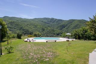 Valbuona b&b - Mercatello sul Metauro - 5
