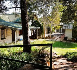 Farquhar Lodge - 5