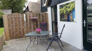 Appartement Zandwerven 23 - 2