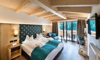 Wellness Hotel Gran Risa***S - 2