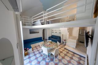 Antica Dimora Romana - Minori - 1