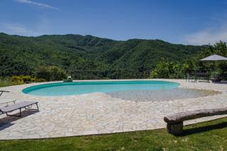 Valbuona b&b - Mercatello sul Metauro - 4