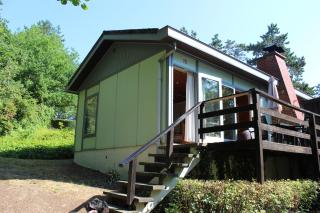 Au bois charmant - 1