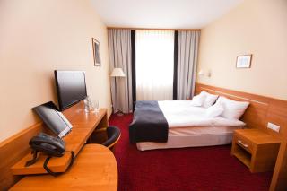 Hotel Malinowski Business - Gliwice - 8