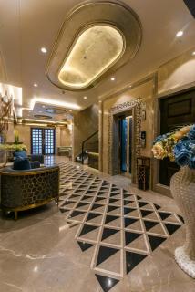 Hotel Orient Regency - Mumbai - 8