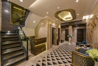 Hotel Orient Regency - Mumbai - 3