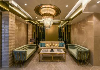 Hotel Orient Regency - Mumbai - 4
