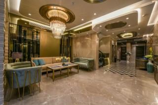 Hotel Orient Regency - Mumbai - 9