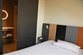 Cit'Hotel De Harlay - Compiègne - 2
