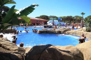 Camping Bella Terra - Blanes - 1