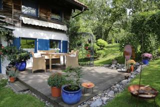 Moosmühle Allgäu - Untrasried - 7