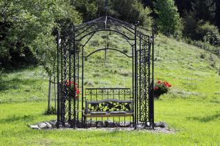 Moosmühle Allgäu - Untrasried - 5