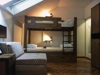 Balkan Soul Hostel - Belgrado - 2