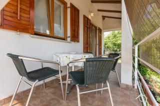 Apartment Ana - Labin - 9