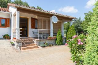 Apartment Ana - Labin - 7