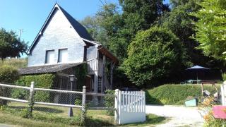 Gite De Campagne - Lessard-et-le-Chêne - 7
