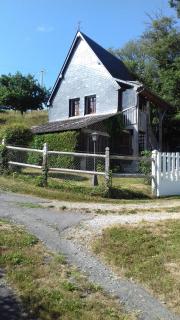 Gite De Campagne - Lessard-et-le-Chêne - 8