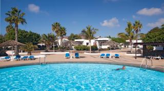 Bungalows Playa Limones - Playa Blanca - 0