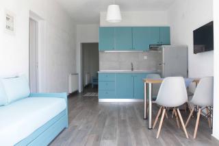 Kehagias Apartments - Nea Vrasna - 5
