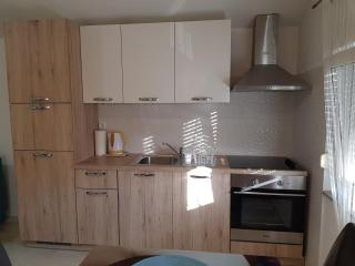 Apartman Andrea - Zadar - 2