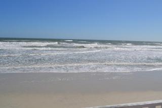 Daytona Beach studio condo with beautiful Ocean view - 0