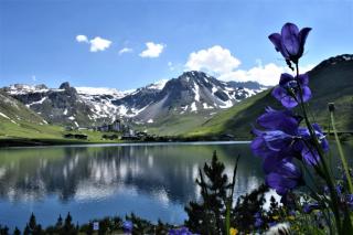 Le Paquis - Tignes - 3