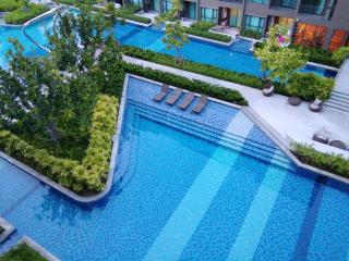 Rain Cha Am - Hua Hin by Good Luck Home - Petchaburi - 4
