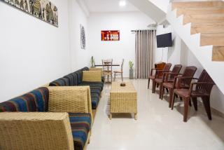 White Rose Hostel - 6