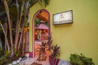 Indra Inn - Playa Grande - 5