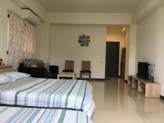 Taichung HSR Homestay - Wuri - 1