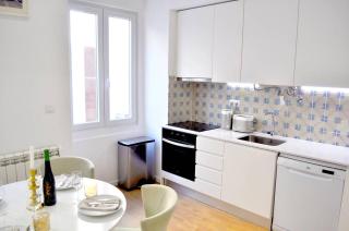 Intendente Terrace - Lisbona - 2