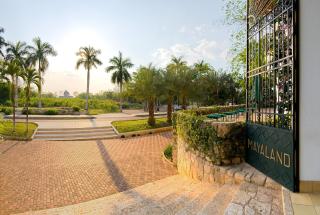 Mayaland Hotel & Bungalows - Chichén-Itzá - 4