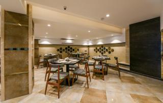Hotel Orient Regency - Mumbai - 2